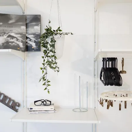 Il Gattino Di Sanremo 2 - Camera Centro E Stazione Del Treno Σαν Ρέμο