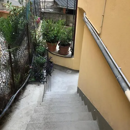 Il Gattino Di Sanremo 2 - Centro E Stazione Del Treno * Sanremo