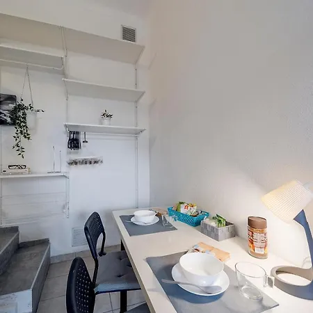 Il Gattino Di Sanremo 2 - Camera Centro E Stazione Del Treno *