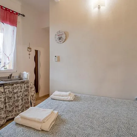 Il Gattino Di Sanremo 2 - Centro E Stazione Del Treno *