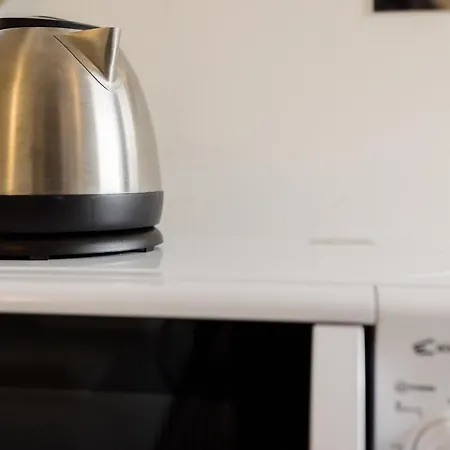 Il Gattino Di Sanremo 2 - Camera Centro E Stazione Del Treno