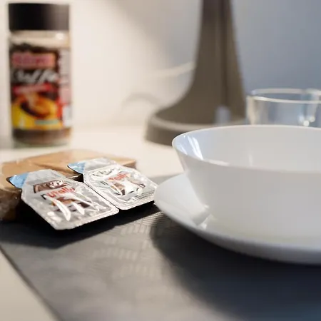 Il Gattino Di 2 - Centro E Stazione Del Treno