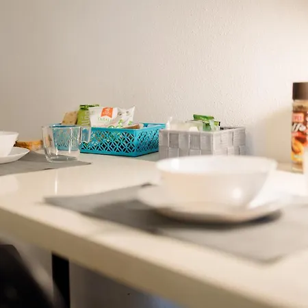 Il Gattino Di Sanremo 2 - Centro E Stazione Del Treno