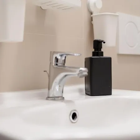 Il Gattino Di Sanremo 2 - Centro E Stazione Del Treno Lejlighed *