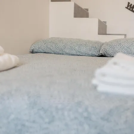 Il Gattino Di Sanremo 2 - Centro E Stazione Del Treno *