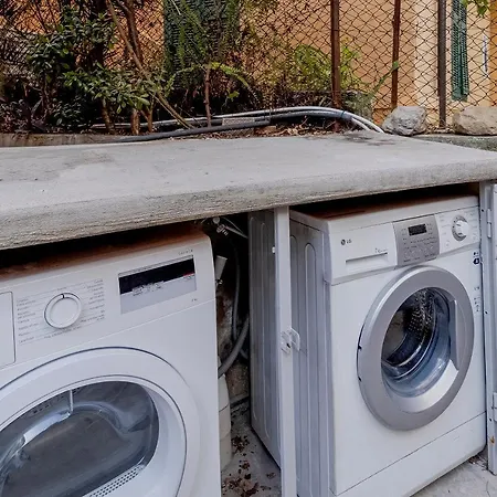 Il Gattino Di Sanremo 2 - Camera Centro E Stazione Del Treno *