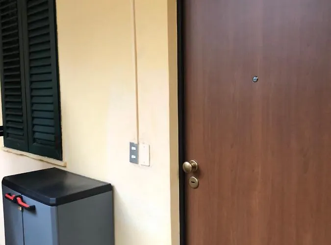 Il Gattino Di 2 - Centro E Stazione Del Treno San Remo