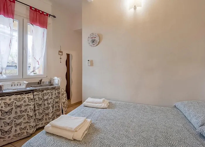 Il Gattino Di 2 - Centro E Stazione Del Treno *