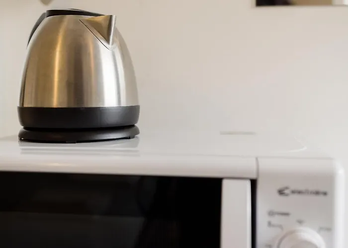 Il Gattino Di 2 - Centro E Stazione Del Treno