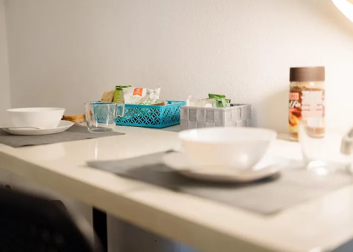 Il Gattino Di 2 - Centro E Stazione Del Treno