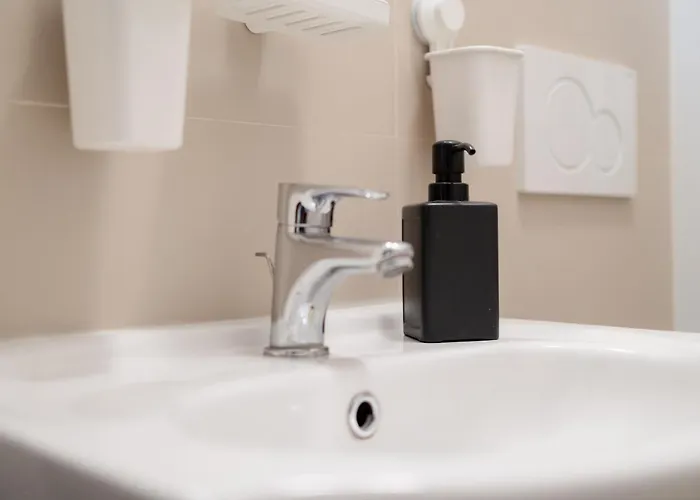 Il Gattino Di 2 - Centro E Stazione Del Treno Apartman *