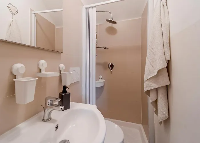 Il Gattino Di 2 - Centro E Stazione Del Treno