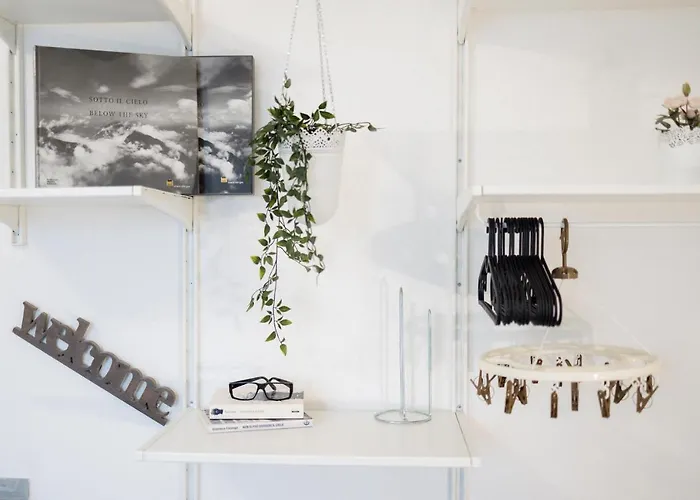 Il Gattino Di 2 - Centro E Stazione Del Treno San Remo