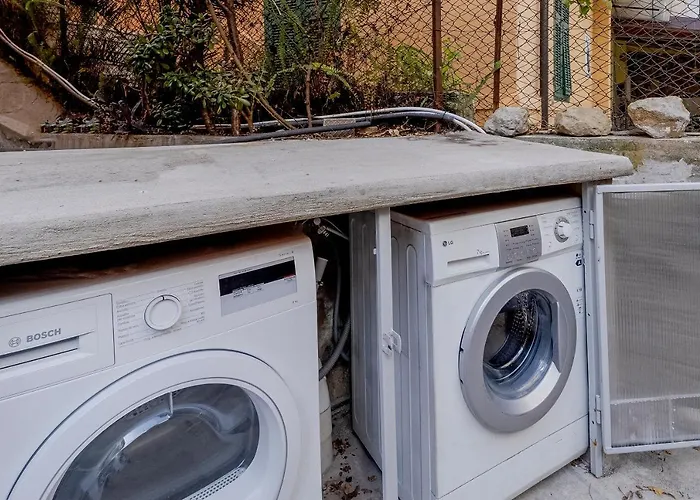 Il Gattino Di 2 - Centro E Stazione Del Treno *