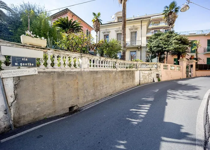 Apartman Il Gattino Di 2 - Centro E Stazione Del Treno