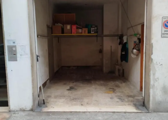 Il Gattino Di 2 - Centro E Stazione Del Treno *